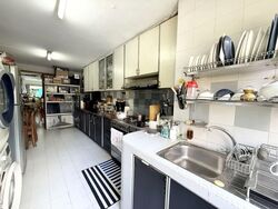 Blk 334 Clementi Avenue 2 (Clementi), HDB 4 Rooms #527436761